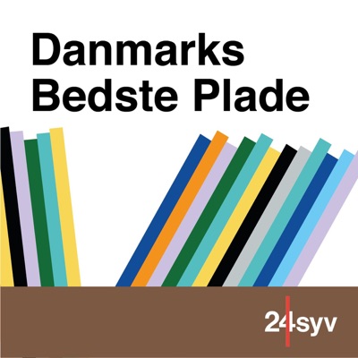Danmarks Bedste Plade:24syv