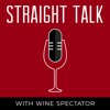 Wine Spectator's Straight Talk - with James Molesworth