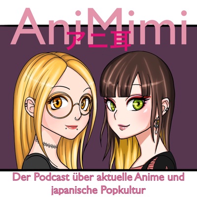 AniMimi - Anime & Japanische Popkultur