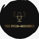 The Right to Free Speech-Uncensored 