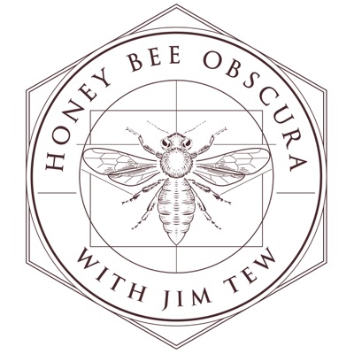 Honey Bee Obscura Podcast Honey Bee Obscura Podcast
