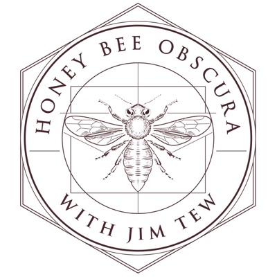 Honey Bee Obscura Podcast