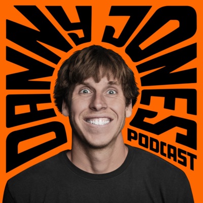 Danny Jones Podcast:Danny Jones