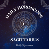 Sagittarius Daily Horoscope - Astrology Horoscope Today