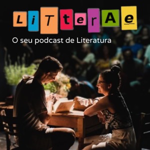 Litterae - O seu podcast de Literatura