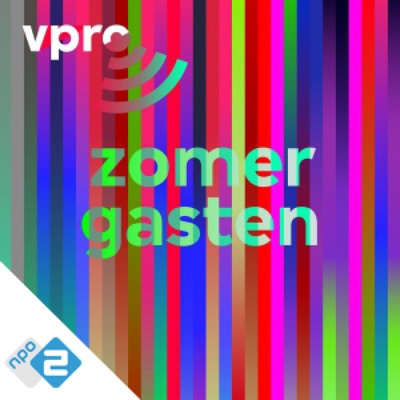 VPRO Zomergasten:NPO 2 / VPRO