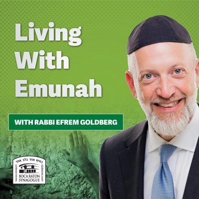 Living with Emunah Living with Emunah