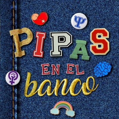 Pipas en el banco