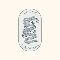 Viejos Nakamas