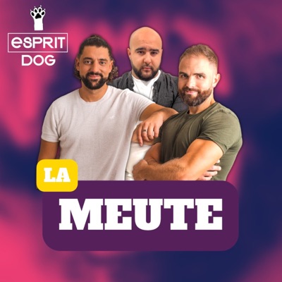 La Meute !:Esprit Dog