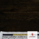 AI makes podcast ads for news publisher