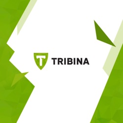 Tribina podcast