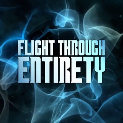 Flight Through Entirety: A Doctor Who Podcast