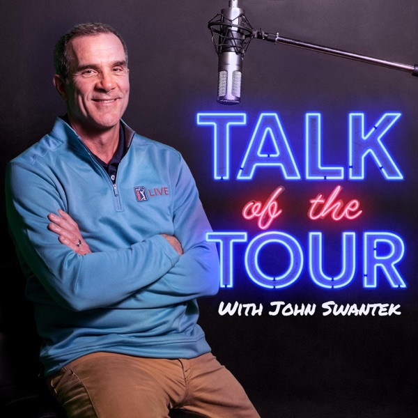 Talk of the TOUR Golf Podcast