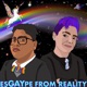 EsGAYpe From Reality | A Simon Snow podcast