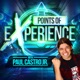 Samuel Deats (Director of Netflix's Castlevania) | Points of eXperience w/ Paul Castro Jr. EP. #71