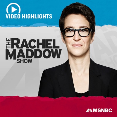 MSNBC Rachel Maddow (video):MSNBC