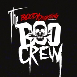 The Boo Crew