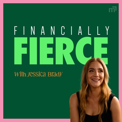 Financially Fierce:this is money