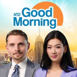 Mass Arrests at College Campuses Across US; Israeli-American Hostage Appears in Hamas Video | NTD Good Morning
