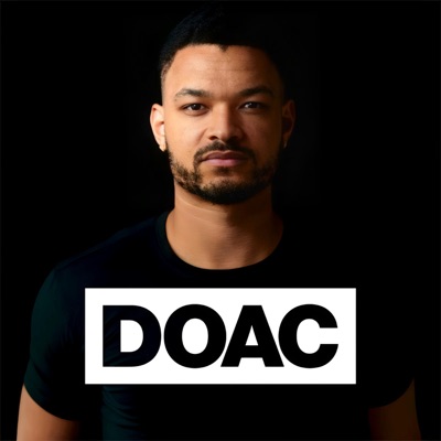 The Diary Of A CEO with Steven Bartlett:DOAC
