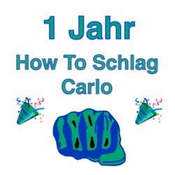 How to schlag Carlo