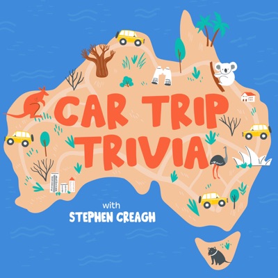 Car Trip Trivia:Crazy House Media