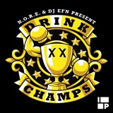 Drink Champs podcast