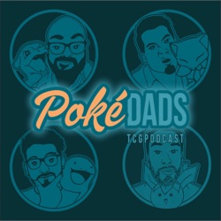 Ep. 120 - Top 5 Pokemon Go Cards (Does Content Creating Become A Distraction To Compete At A High Level?)