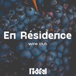 En résidence - STIRM ROSÉ