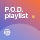 P.O.D Playlist