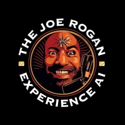 The Joe Rogan Experience of AI