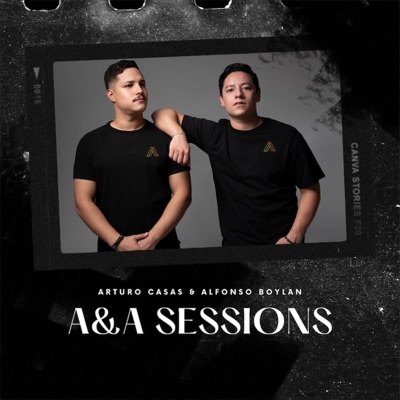 A&A Sessions:A&amp;A Music