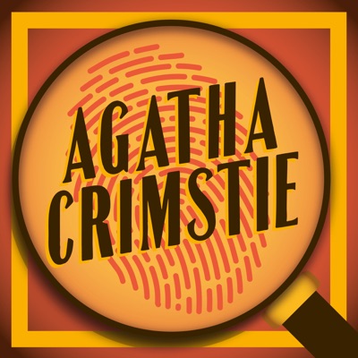 Agatha Crimstie Agatha Crimstie