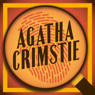 Agatha Crimstie:Agatha Crimstie