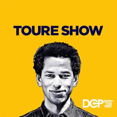 Toure Show:DCP Entertainment