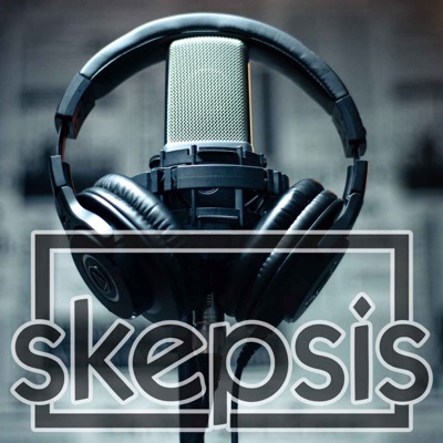 Skepsis podcast