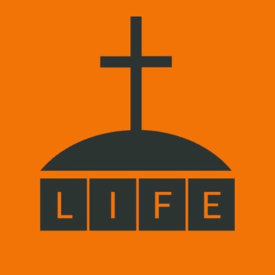 Life: Leading Men Under The Cross
