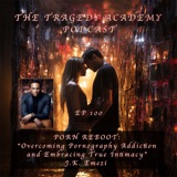 ”Porn Reboot: Overcoming Pornography Addiction and Embracing True Intimacy” with J.K. Emezi