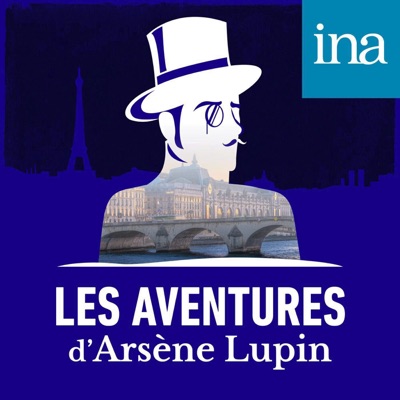 Les Aventures d'Arsène Lupin Les Aventures d'Arsène Lupin