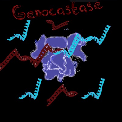 Genocastase