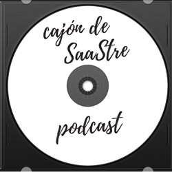 Cajón de Saastre