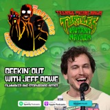 Unleash the Turtles: A Deep Dive with Jeff Rowe on Teenage Mutant Ninja Turtles Mutant Mayhem - Video