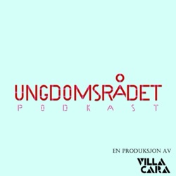 Ungdomsrådet 