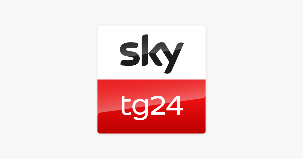 Le news di Sky Tg 24 su Apple Podcasts
