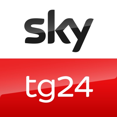 Le news di Sky Tg 24:Sky TG 24