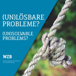 (Un)Lösbare Probleme? – (Un)Solvable Problems?