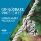 (Un)Lösbare Probleme? – (Un)Solvable Problems?