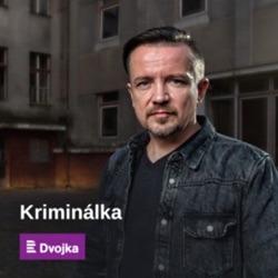 Kriminálka