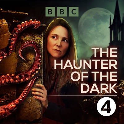 The Lovecraft Investigations:BBC Radio 4